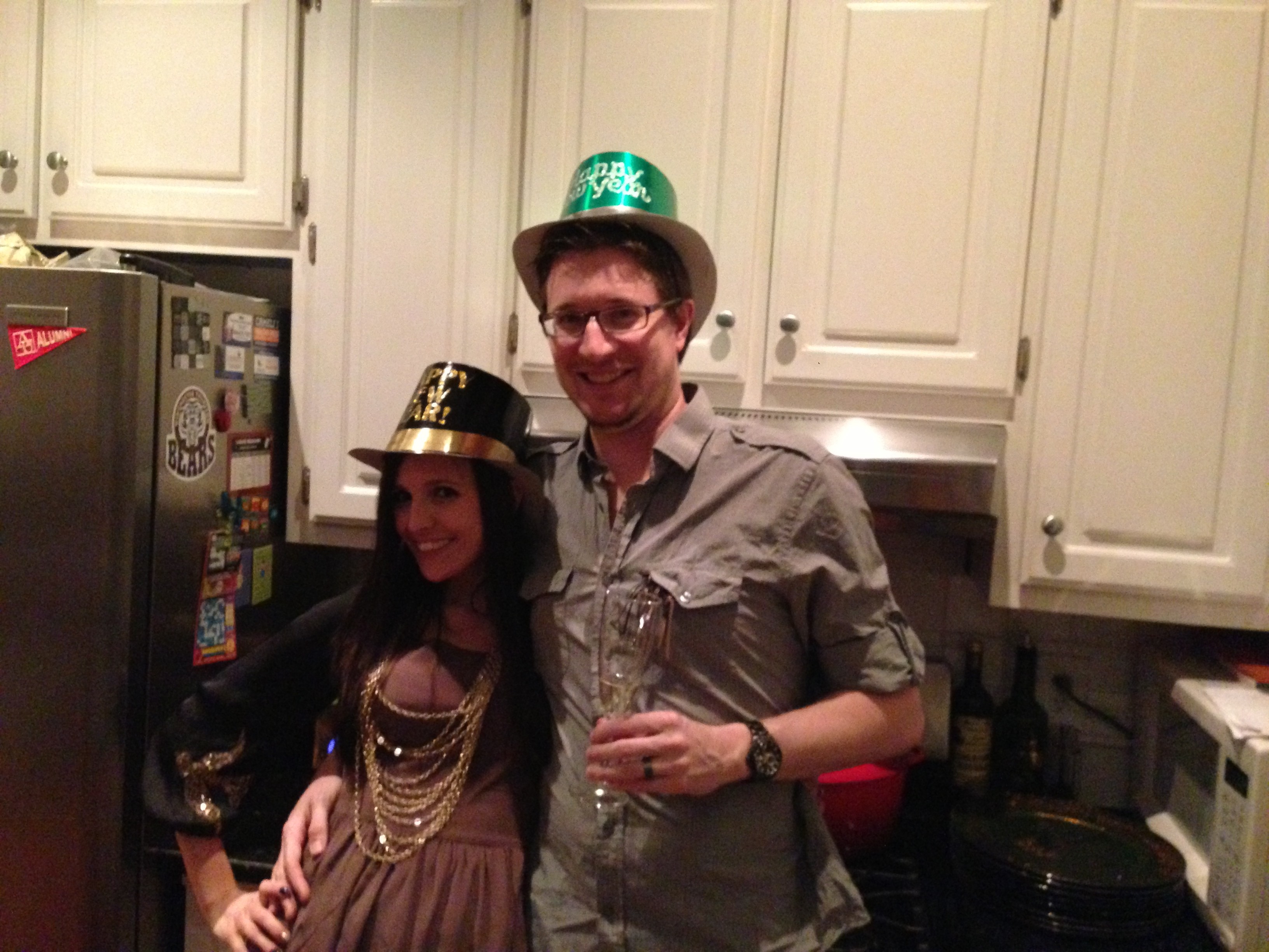 Happy New Year!